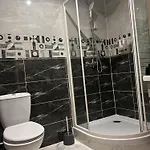 Grand Paris Hotell