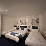 Grand Paris Hotell Villejuif