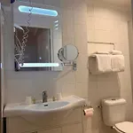 Hotell Grand Paris 2*