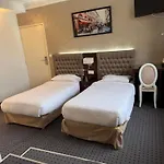 Grand Paris Hotell 2*