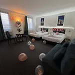 Grand Paris 2*