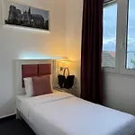 Hotell Grand Paris Villejuif