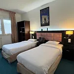 Hotell Grand Paris 2*