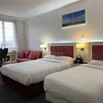 Hotell Grand Paris Villejuif