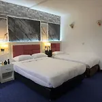 Hotell Grand Paris