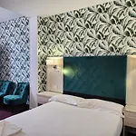 Hotell Grand Paris