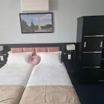 Grand Paris Hotell Villejuif