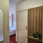Grand Paris Hotell Villejuif