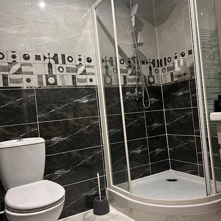 Grand Paris Отель