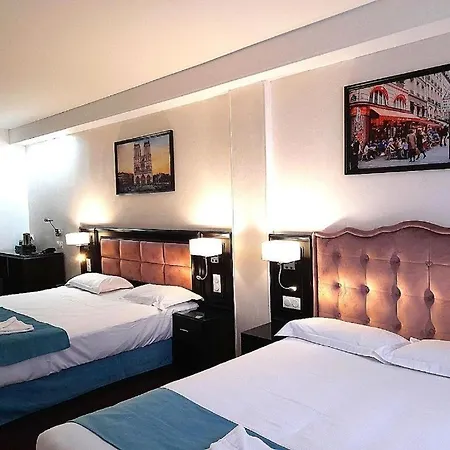 Grand Paris Вильжюиф