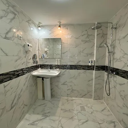 Hotel Grand Paris