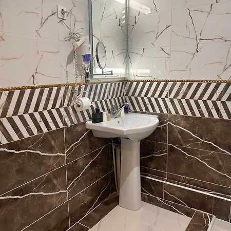 Hotel Grand Paris Villejuif