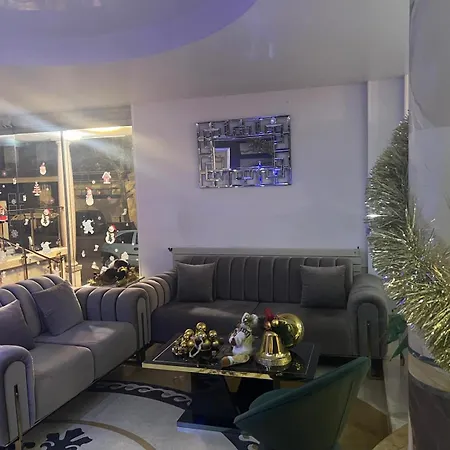 Hotel Grand Paris Villejuif