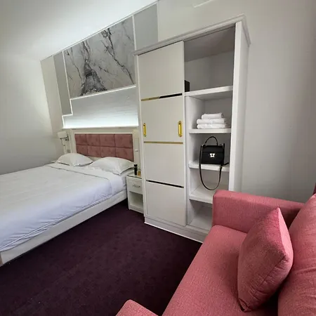 Grand Paris 2*