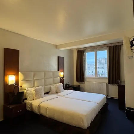 Grand Paris Hotel