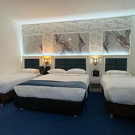 Hotel Grand Paris