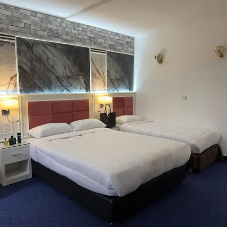 Hotel Grand Paris